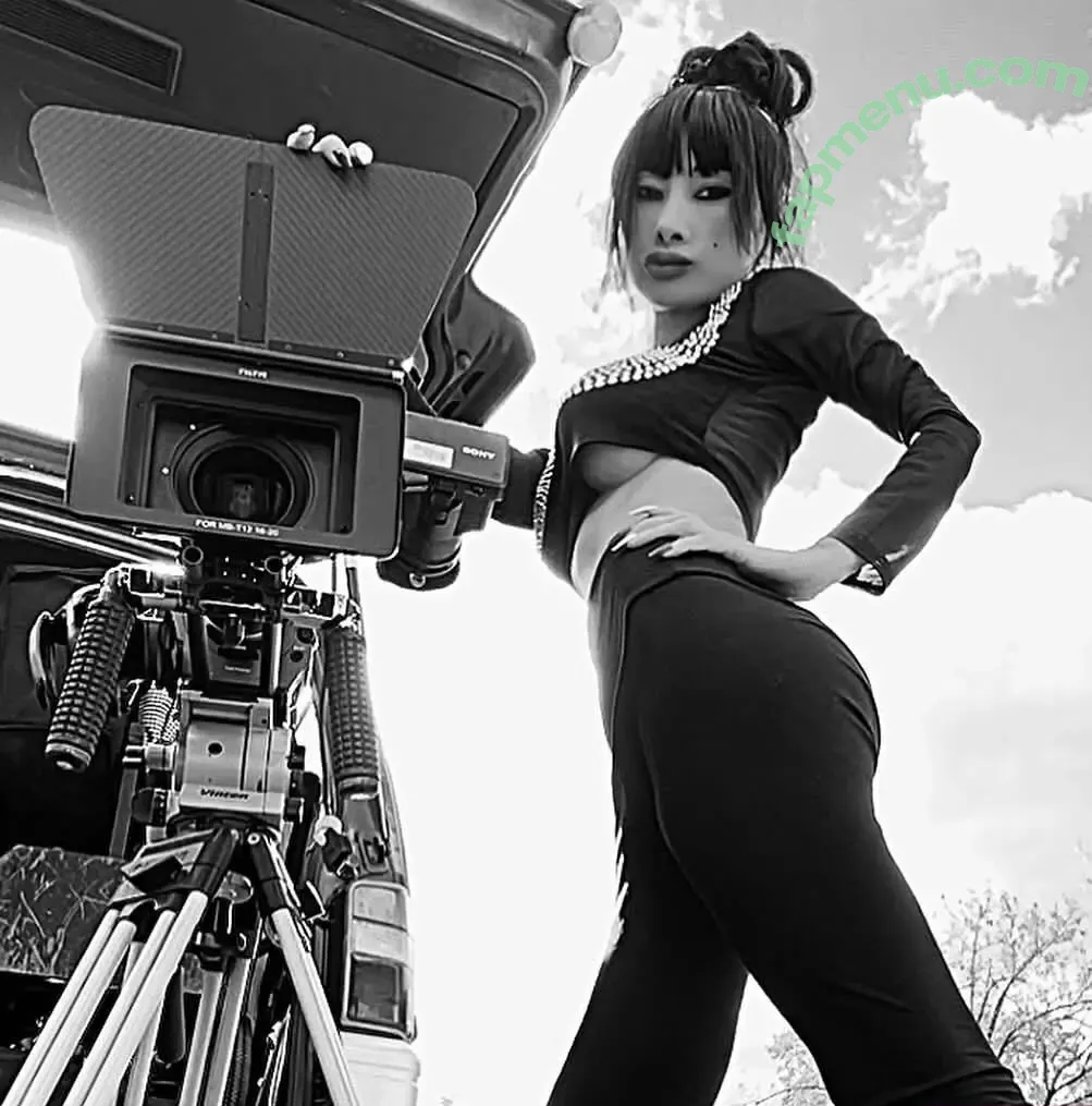 Bai Ling nude photo #2047 (iambailing)