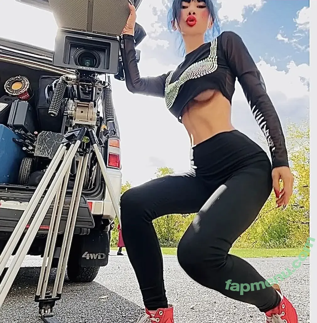 Bai Ling nude photo #2048 (iambailing)