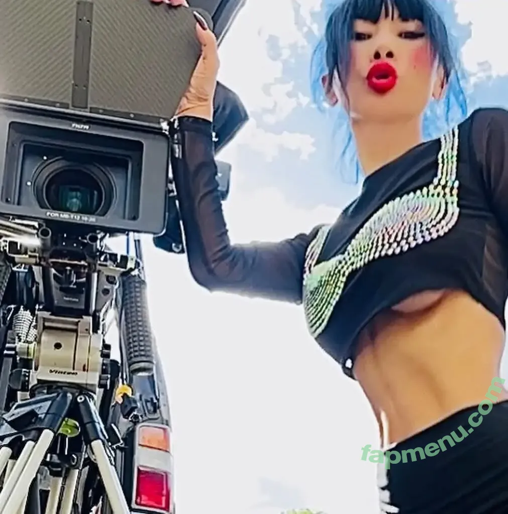 Bai Ling nude photo #2053 (iambailing)