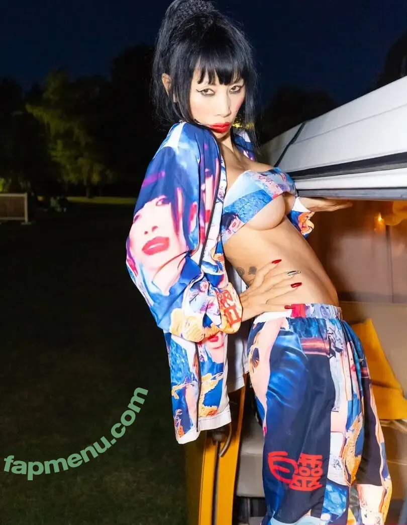 Bai Ling nude photo #2060 (iambailing)