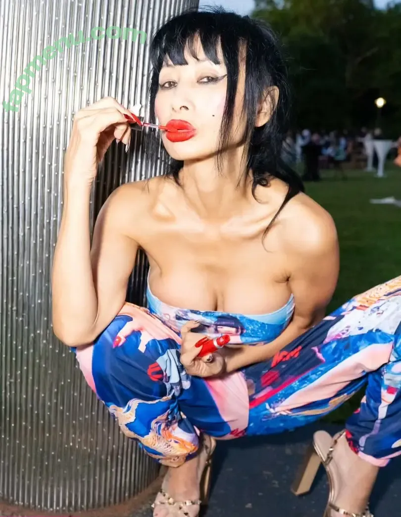 Bai Ling nude photo #2062 (iambailing)