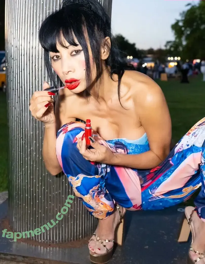 Bai Ling nude photo #2063 (iambailing)