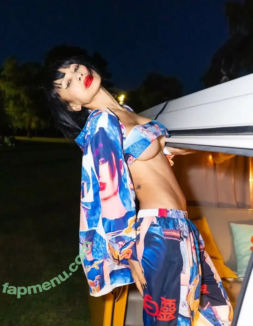 Bai Ling nude photo #2066 (iambailing)