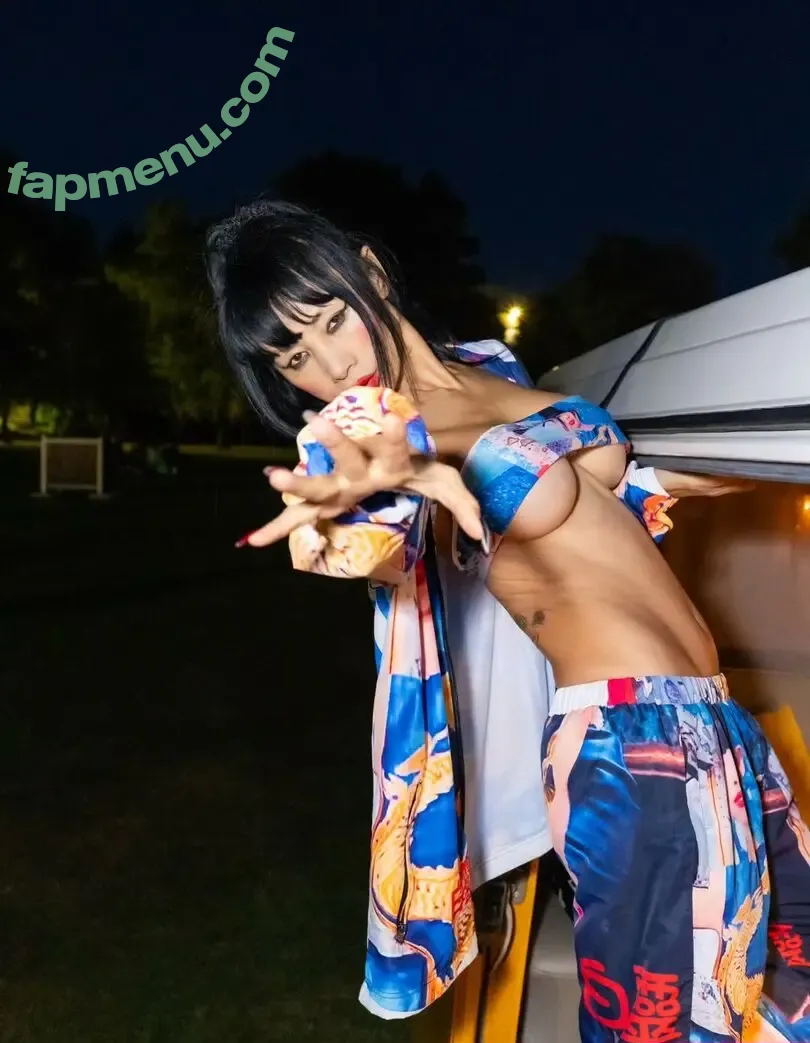 Bai Ling nude photo #2067 (iambailing)
