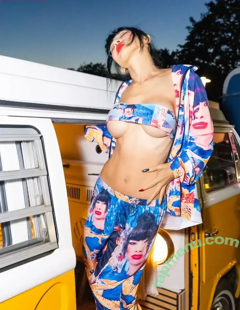 Bai Ling nude photo #2068 (iambailing)