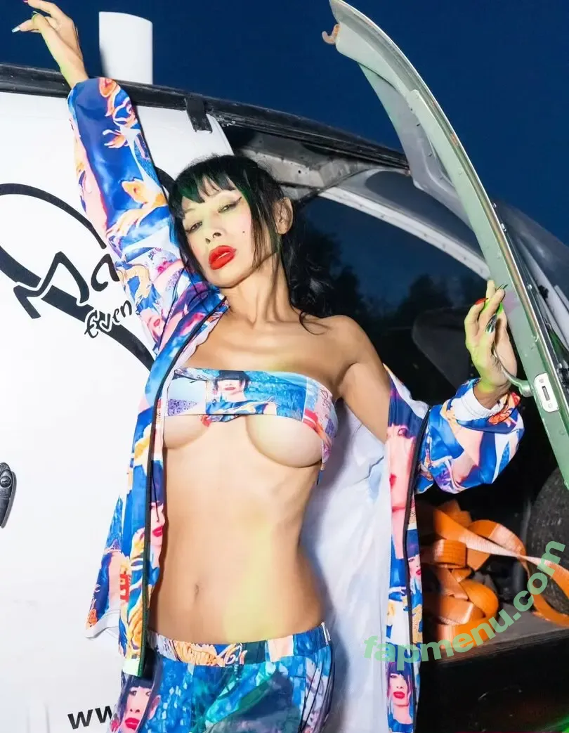 Bai Ling nude photo #2073 (iambailing)
