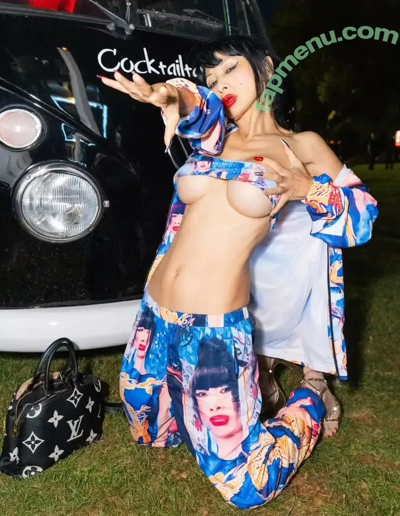 Bai Ling nude photo #2076 (iambailing)