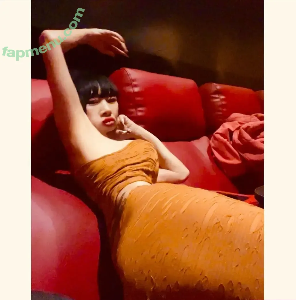 Bai Ling nude photo #2082 (iambailing)
