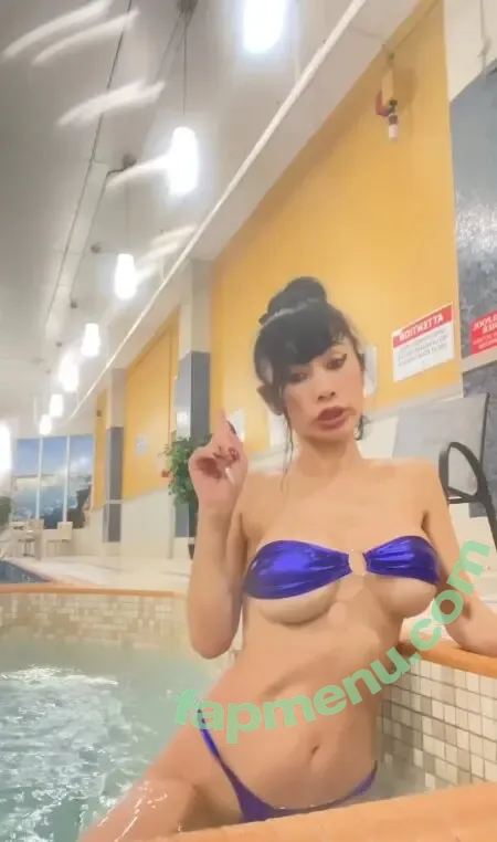 Bai Ling nude photo #2094 (RealBaiLing / iambailing)