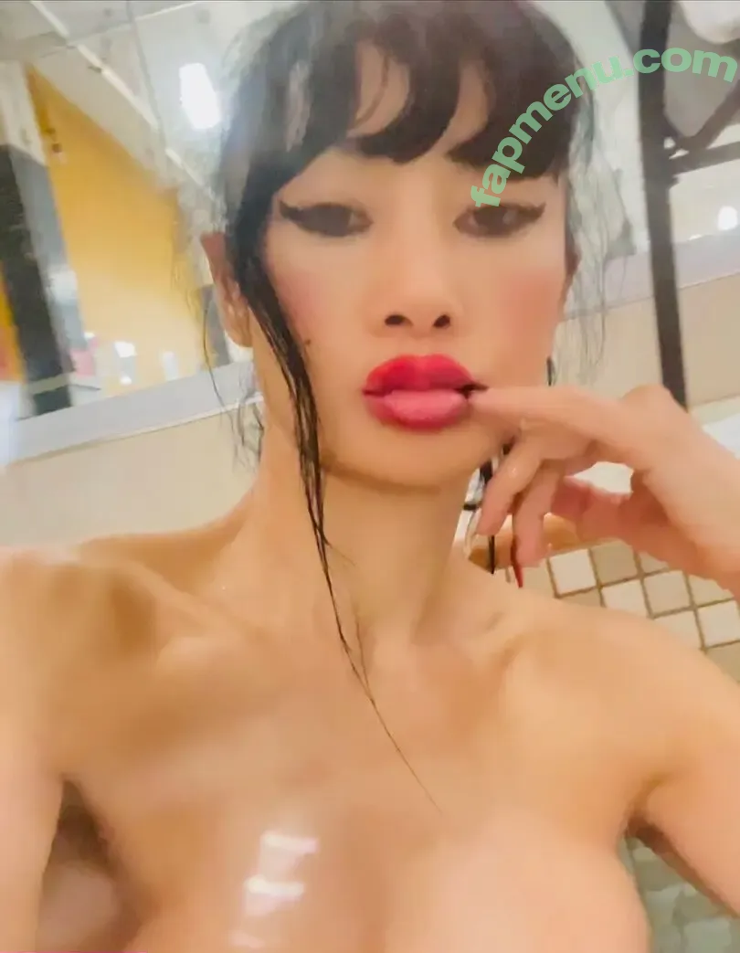 Bai Ling nude photo #2121 (RealBaiLing / iambailing)