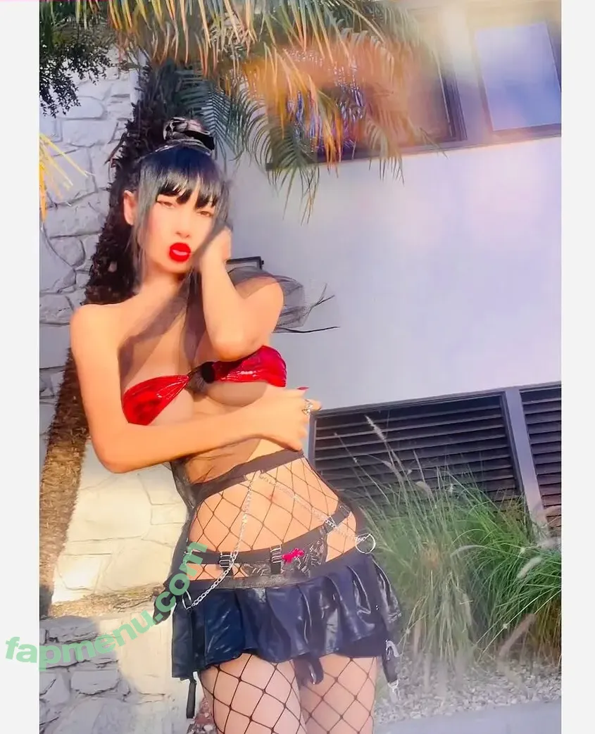 Bai Ling nude photo #2131 (RealBaiLing / iambailing)