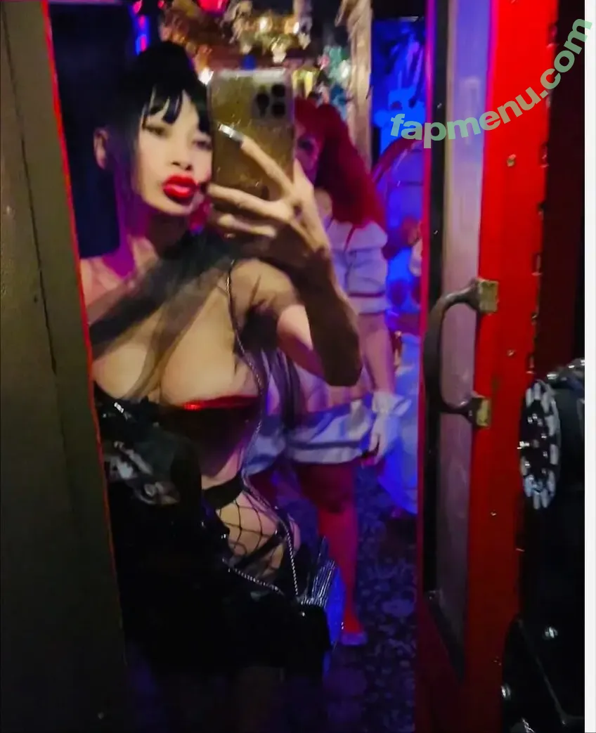 Bai Ling nude photo #2137 (RealBaiLing / iambailing)