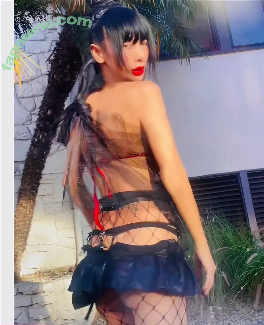 Bai Ling nude photo #2146 (RealBaiLing / iambailing)