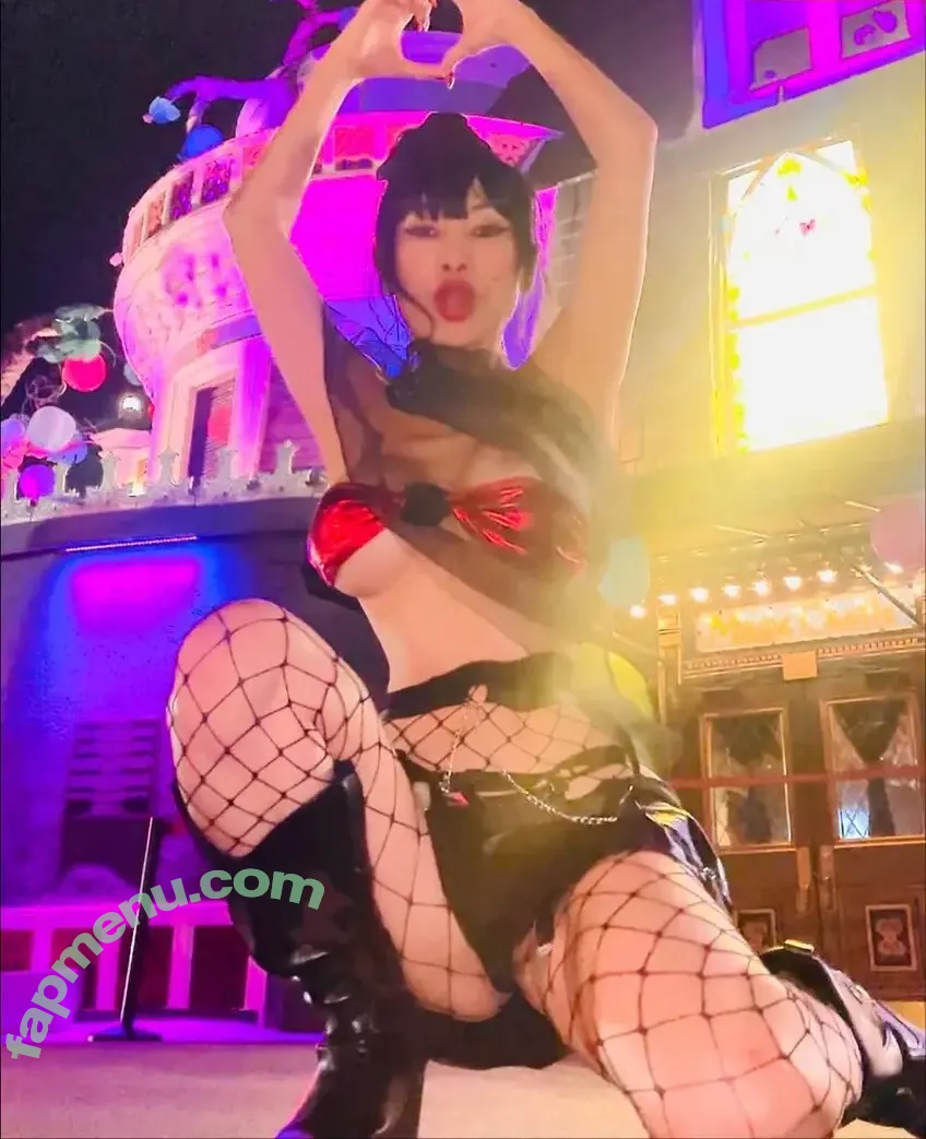 Bai Ling nude photo #2148 (RealBaiLing / iambailing)