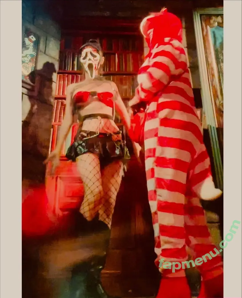 Bai Ling nude photo #2149 (RealBaiLing / iambailing)