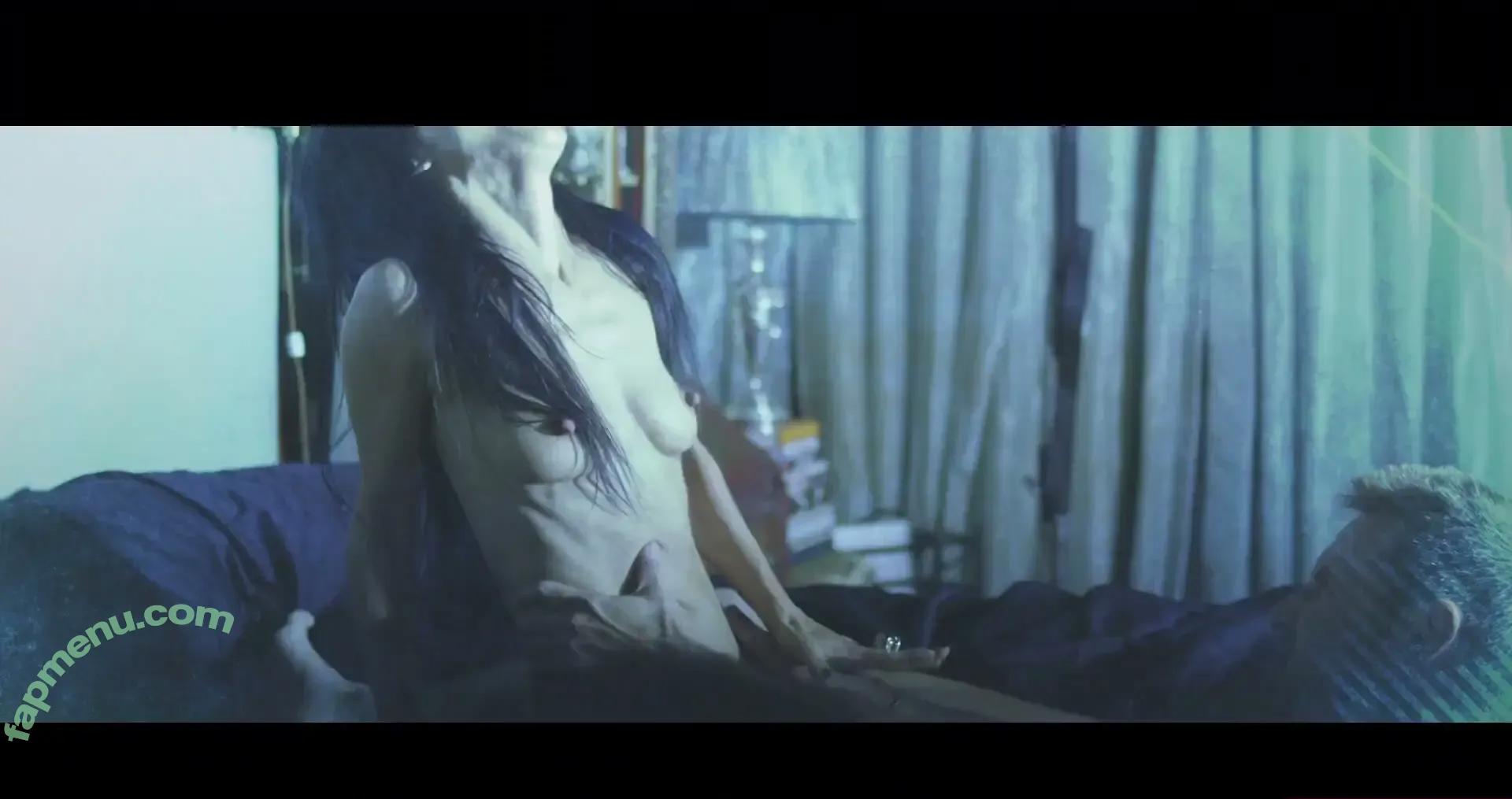 Bai Ling nude photo #2166 (RealBaiLing / iambailing)