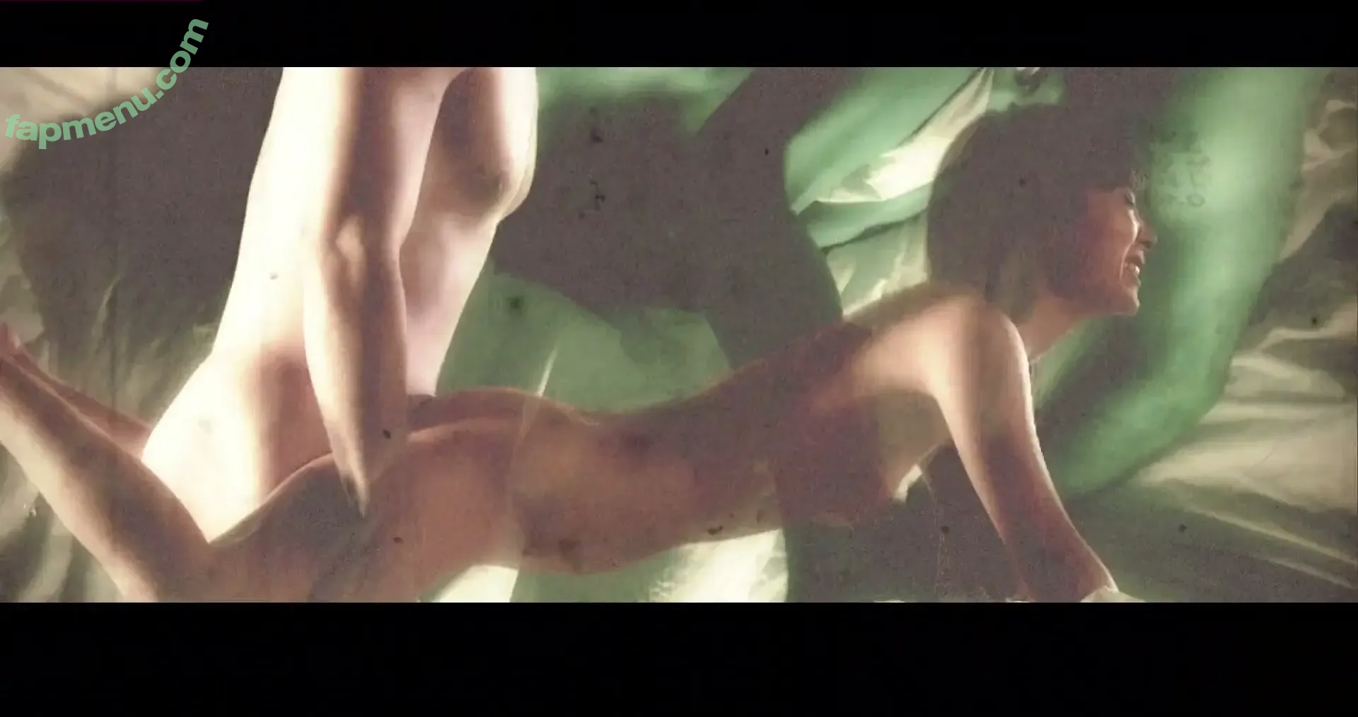 Bai Ling nude photo #2180 (iambailing)