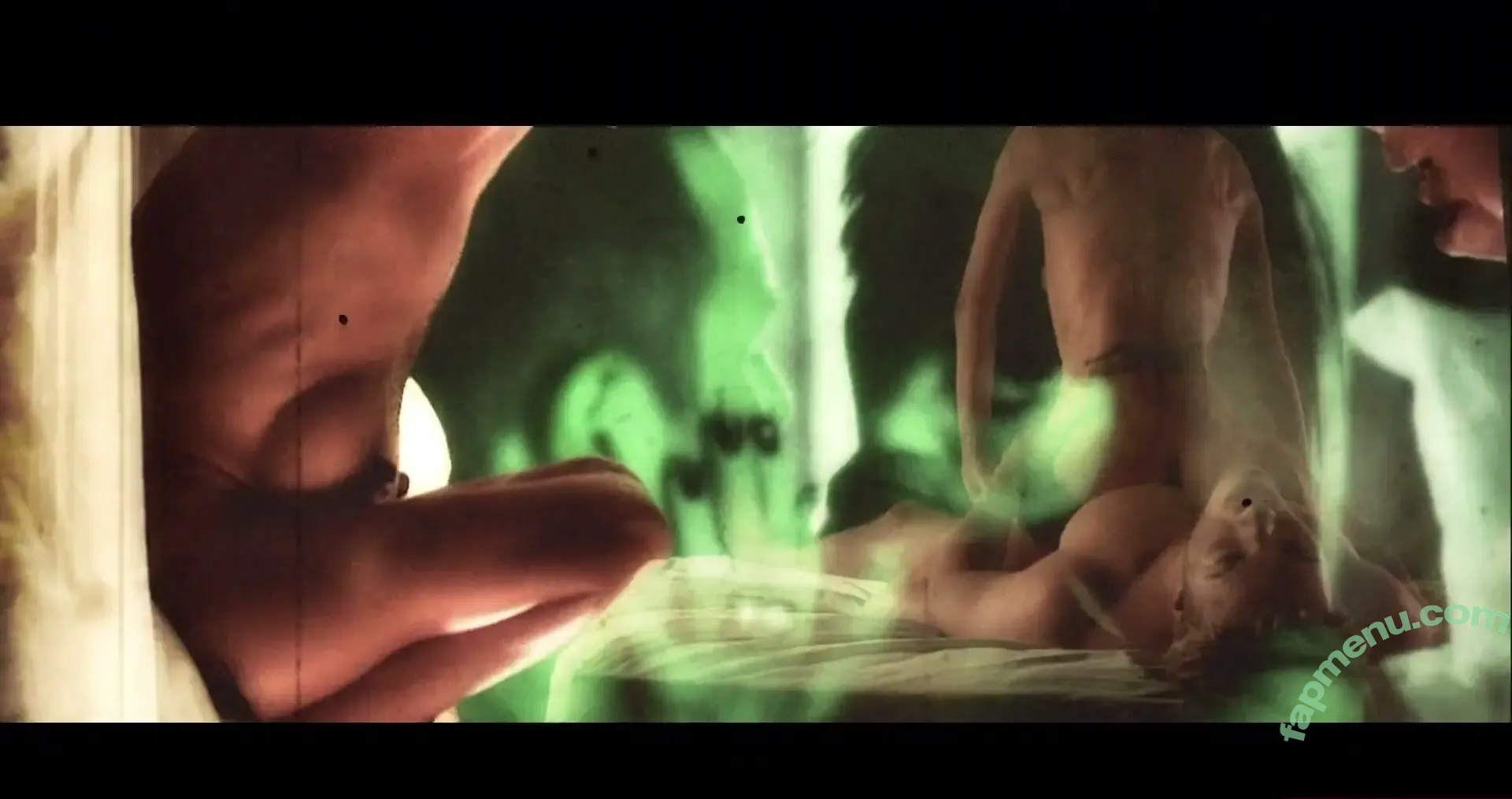 Bai Ling nude photo #2181 (RealBaiLing / iambailing)