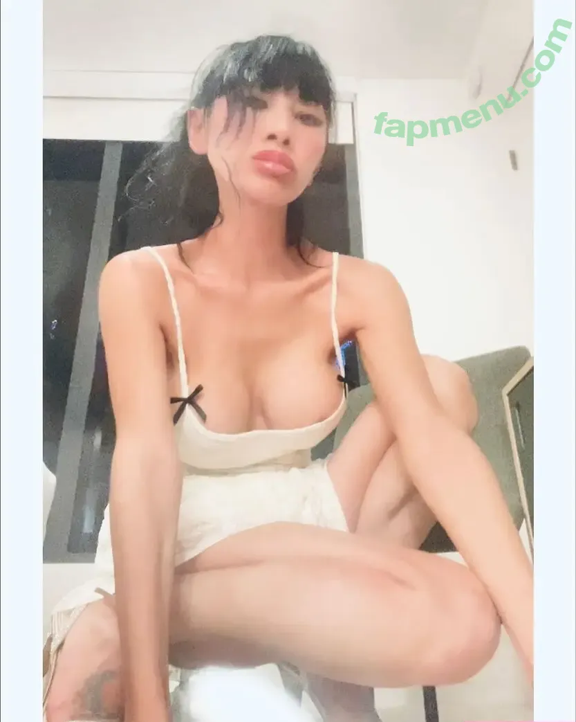Bai Ling nude photo #2218 (RealBaiLing / iambailing)