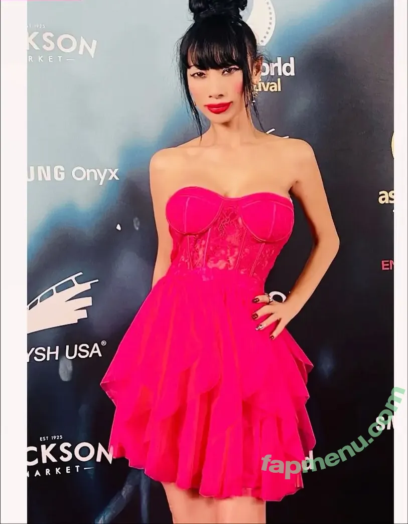 Bai Ling nude photo #2221 (RealBaiLing / iambailing)