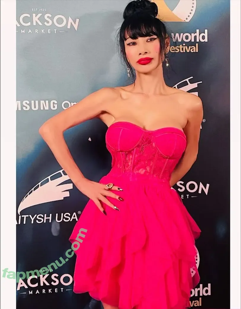 Bai Ling nude photo #2222 (RealBaiLing / iambailing)