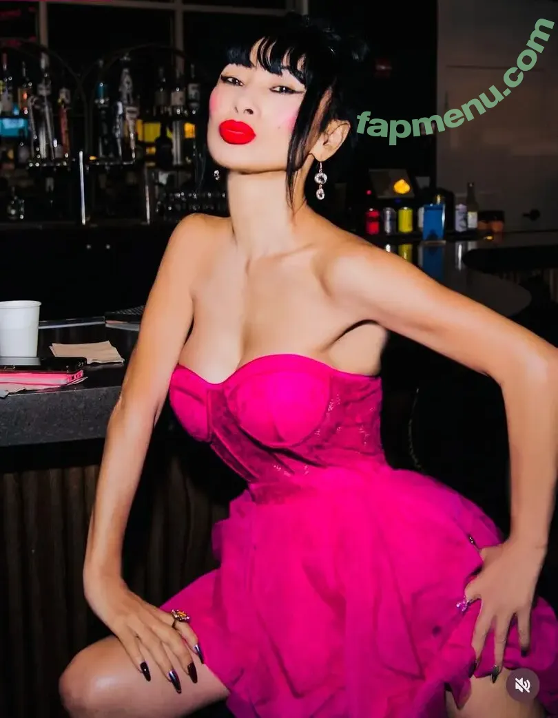 Bai Ling nude photo #2223 (RealBaiLing / iambailing)