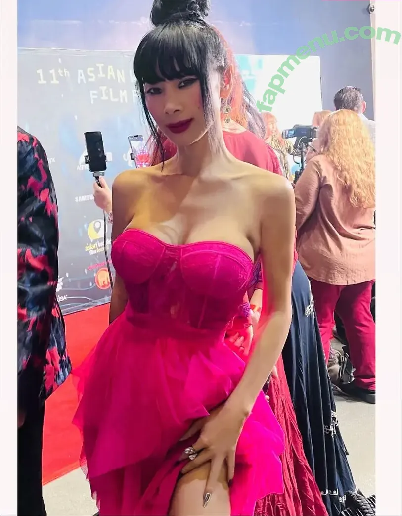 Bai Ling nude photo #2226 (RealBaiLing / iambailing)