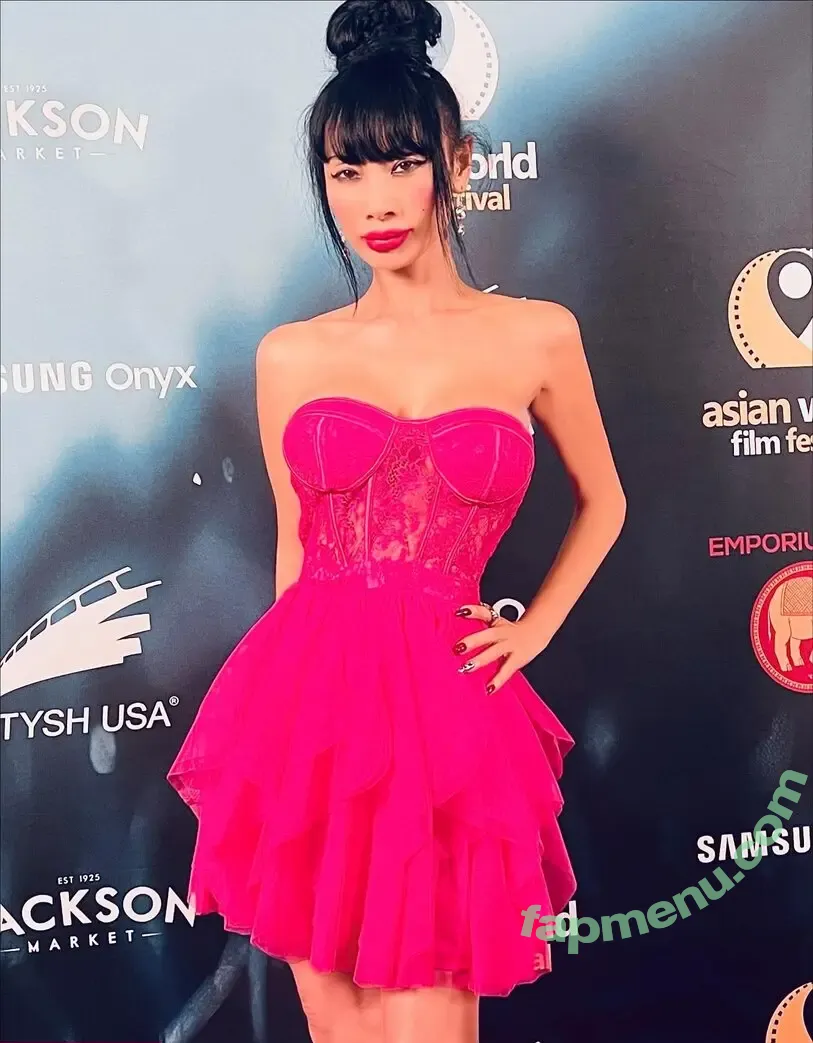 Bai Ling nude photo #2229 (RealBaiLing / iambailing)
