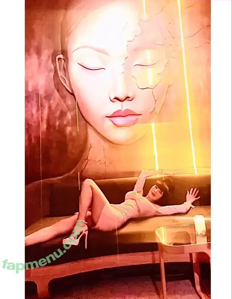 Bai Ling nude photo #2237 (RealBaiLing / iambailing)