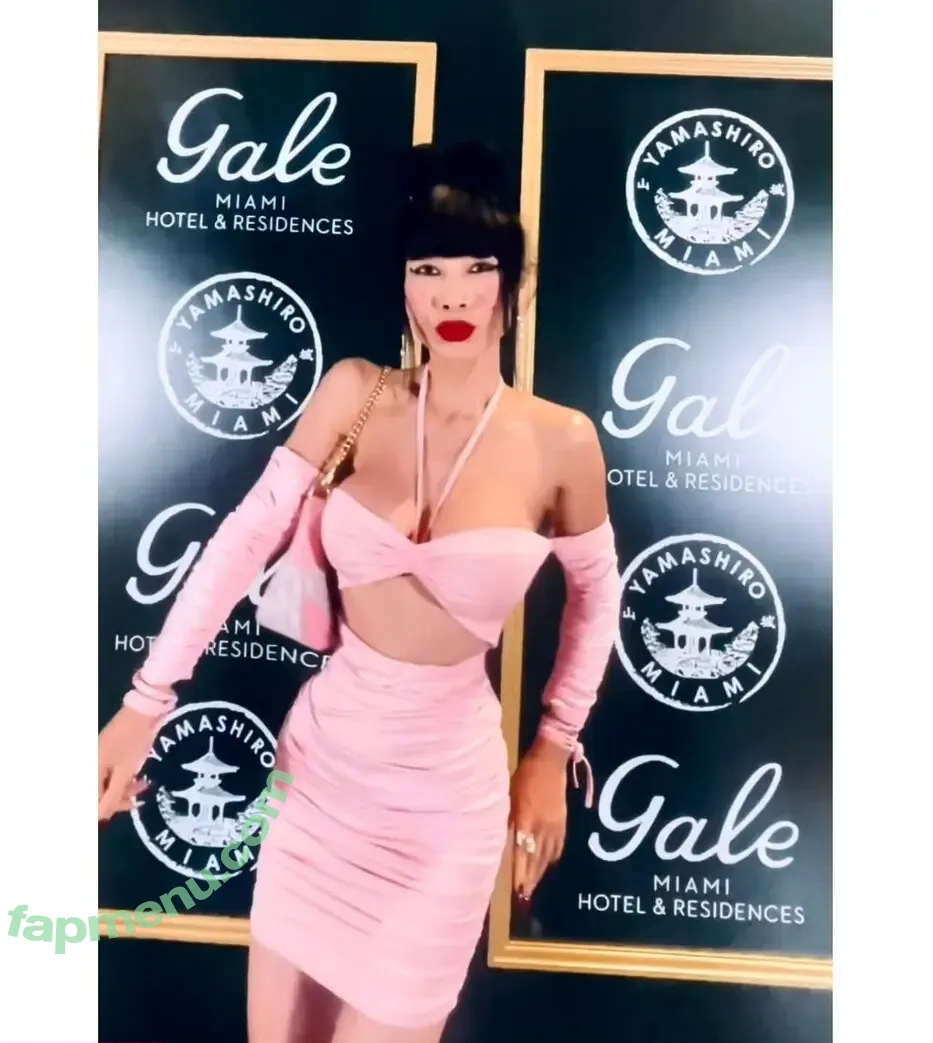 Bai Ling nude photo #2247 (RealBaiLing / iambailing)