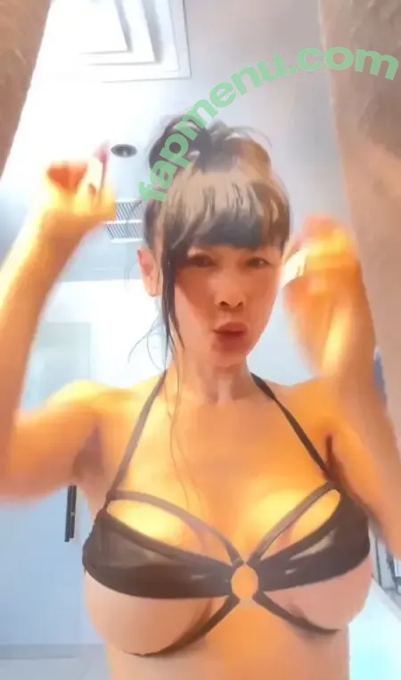 Bai Ling nude photo #2263 (RealBaiLing / iambailing)