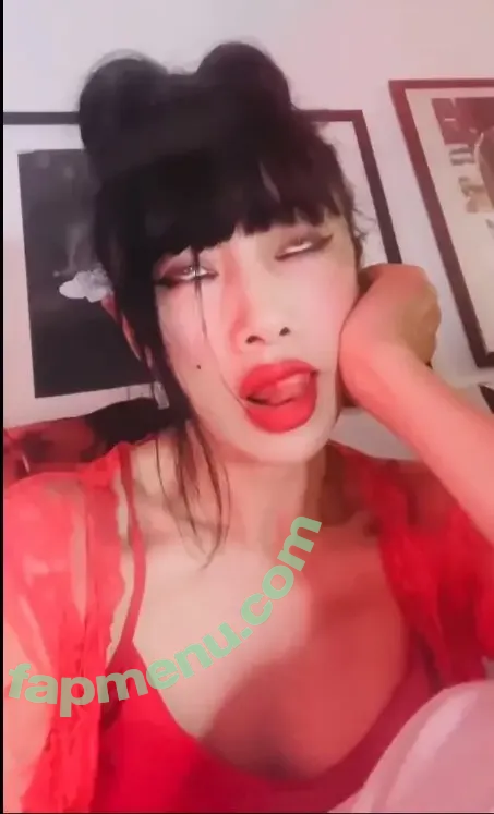Bai Ling nude photo #2268 (RealBaiLing / iambailing)