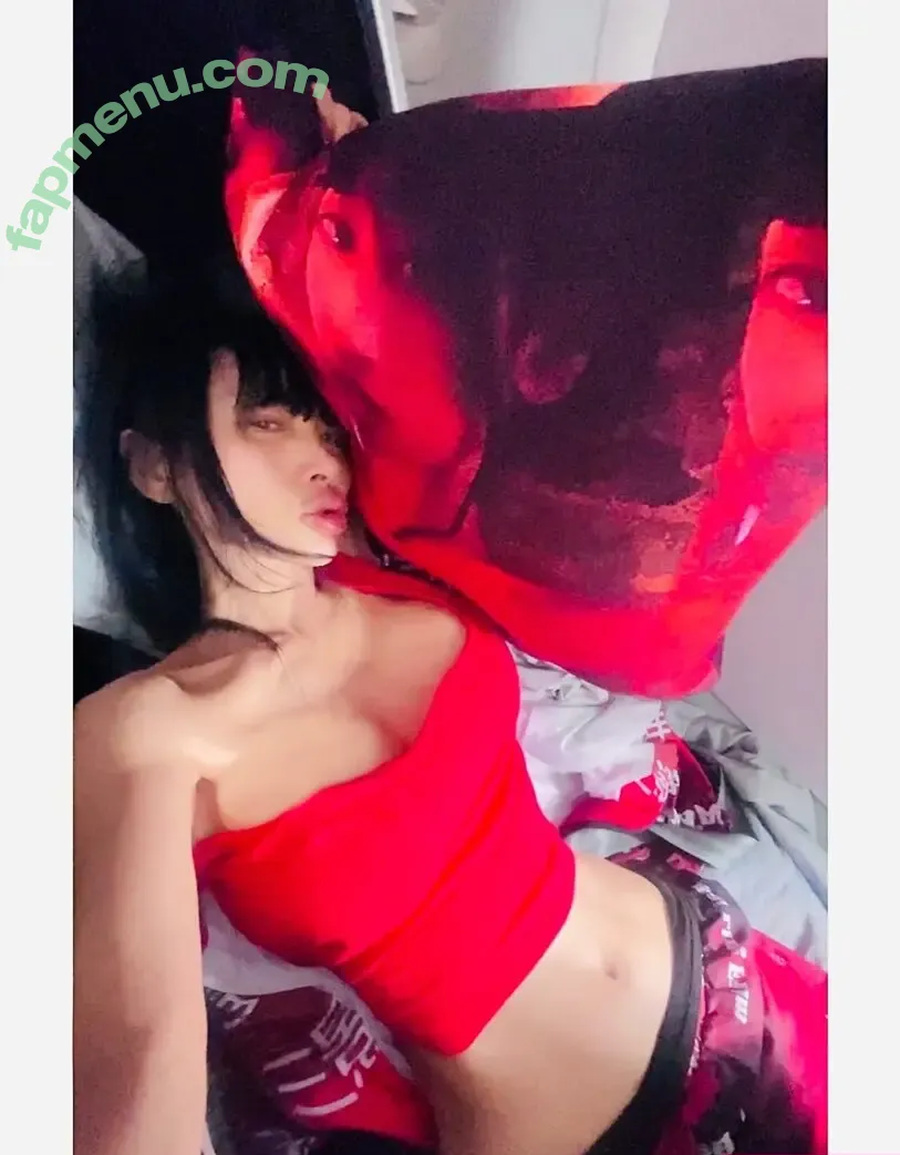 Bai Ling nude photo #2324 (RealBaiLing / iambailing)