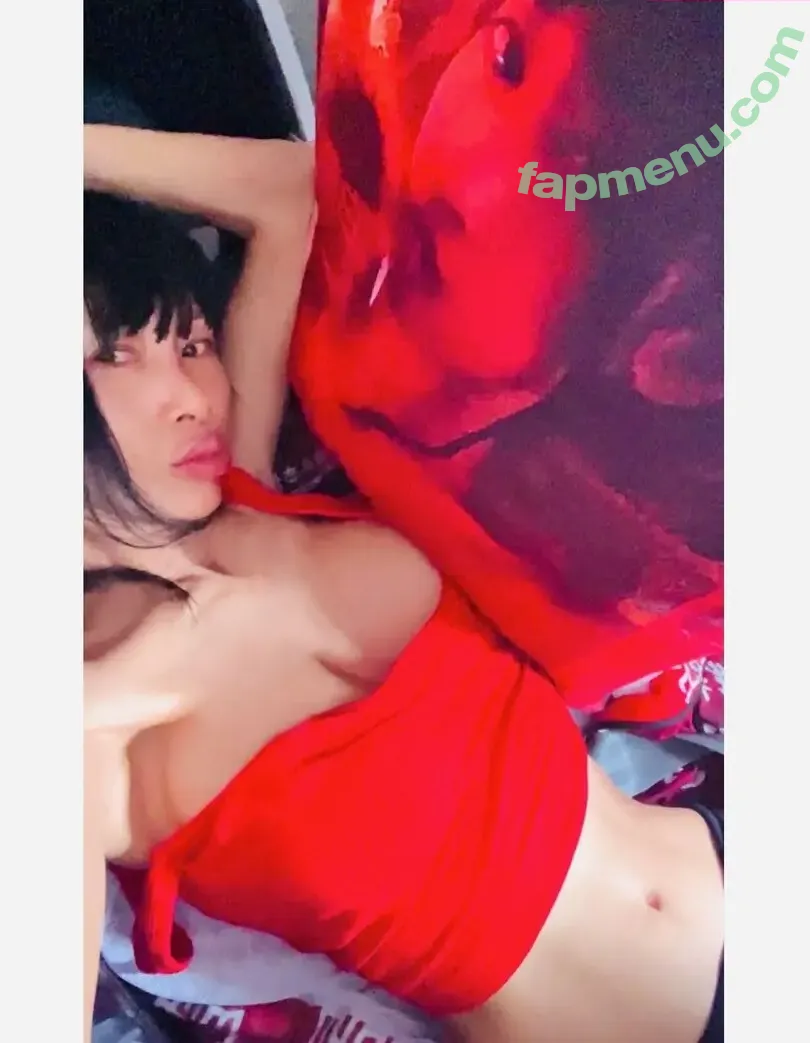 Bai Ling nude photo #2326 (RealBaiLing / iambailing)