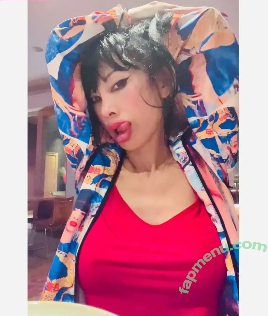 Bai Ling nude photo #2336 (RealBaiLing / iambailing)