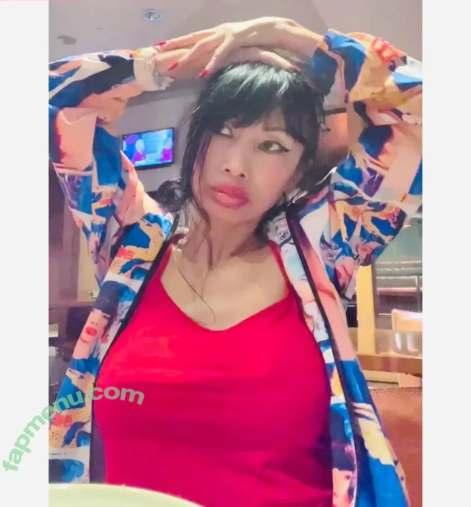 Bai Ling nude photo #2347 (RealBaiLing / iambailing)