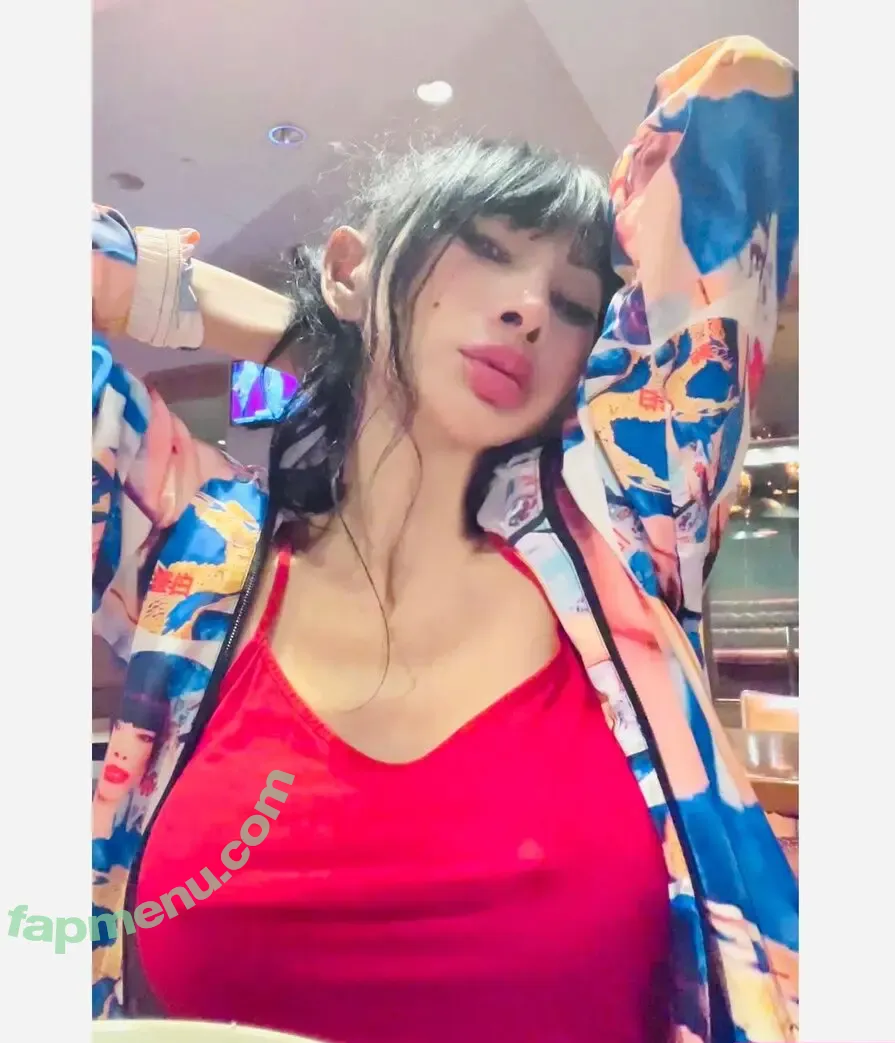 Bai Ling nude photo #2349 (RealBaiLing / iambailing)