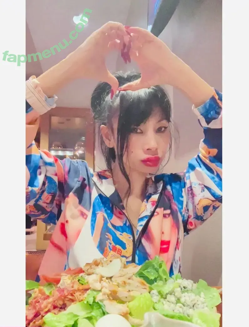 Bai Ling nude photo #2351 (RealBaiLing / iambailing)