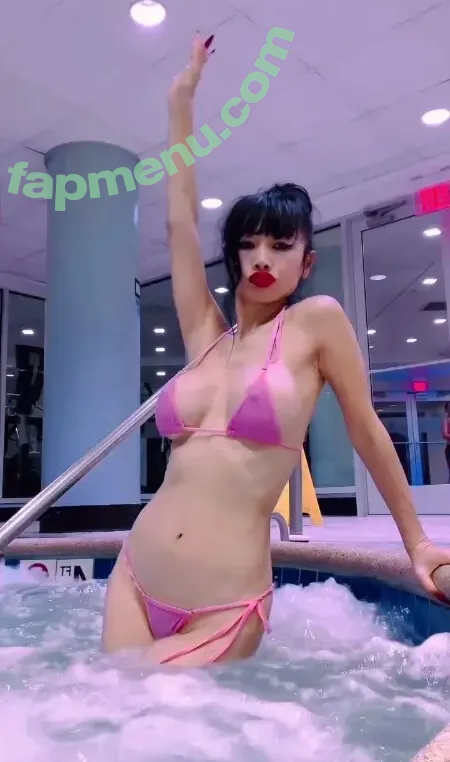 Bai Ling nude photo #2359 (RealBaiLing / iambailing)