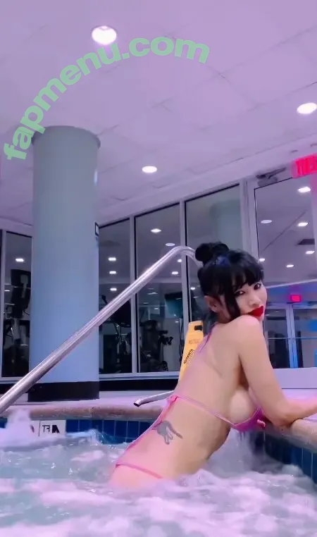 Bai Ling nude photo #2360 (RealBaiLing / iambailing)