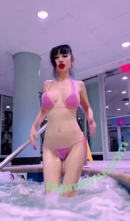 Bai Ling nude photo #2362 (RealBaiLing / iambailing)