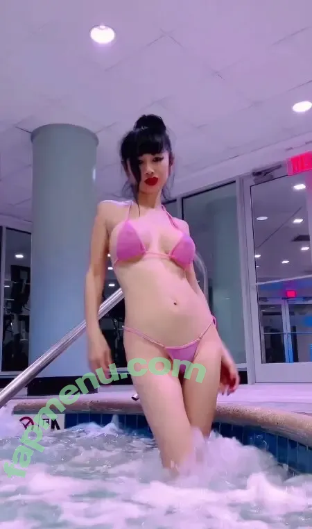 Bai Ling nude photo #2363 (RealBaiLing / iambailing)