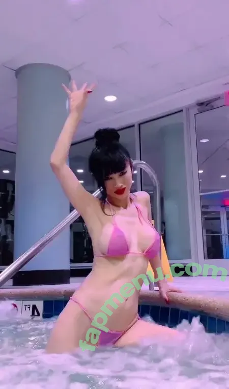 Bai Ling nude photo #2364 (RealBaiLing / iambailing)