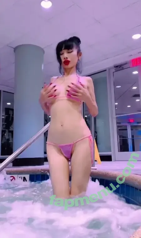 Bai Ling nude photo #2365 (RealBaiLing / iambailing)