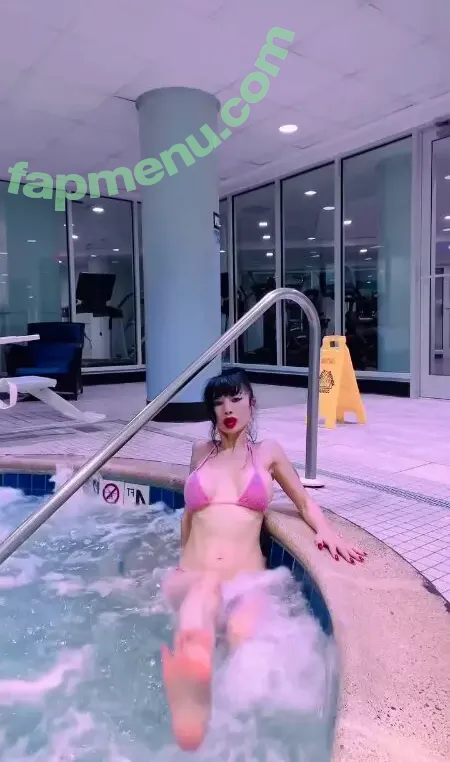 Bai Ling nude photo #2367 (RealBaiLing / iambailing)