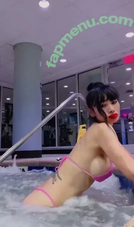 Bai Ling nude photo #2376 (RealBaiLing / iambailing)