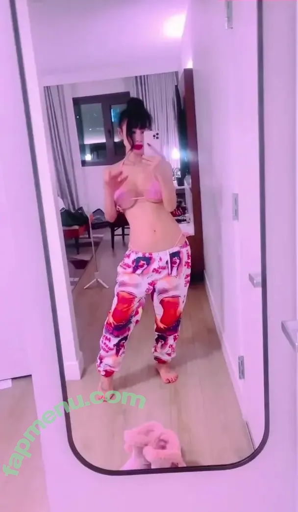 Bai Ling nude photo #2379 (RealBaiLing / iambailing)