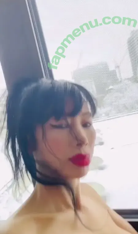 Bai Ling nude photo #2384 (RealBaiLing / iambailing)