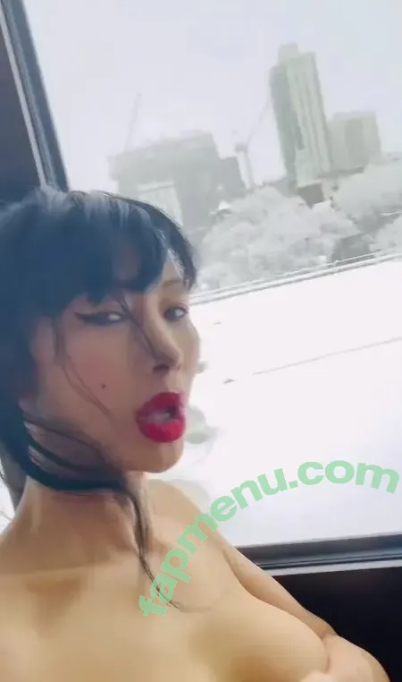Bai Ling nude photo #2386 (RealBaiLing / iambailing)