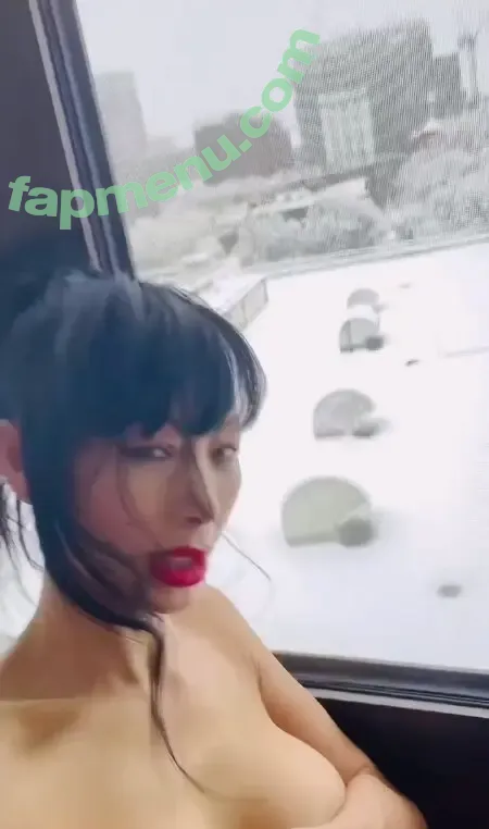 Bai Ling nude photo #2388 (RealBaiLing / iambailing)